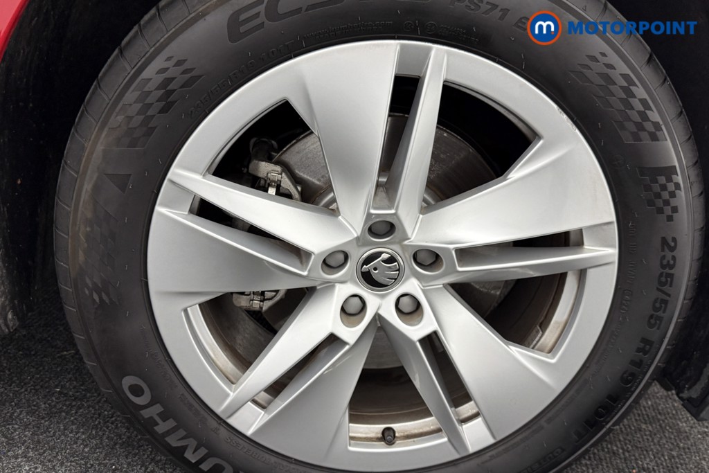 Used Skoda Enyaq 2025 for sale - 76232066: Photo 40