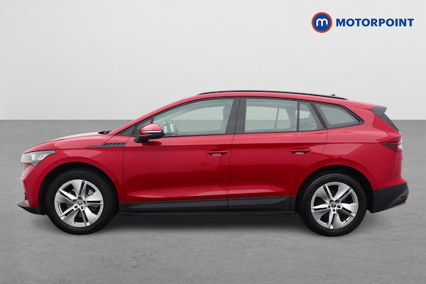 Used Skoda Enyaq 2025 for sale - 76232066: Photo 4