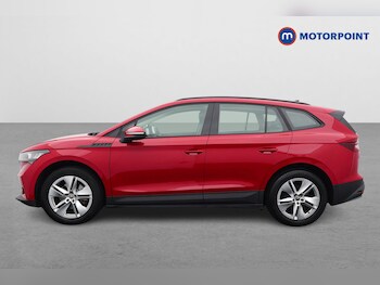 Used Skoda Enyaq 2025 for sale - 76232066: Photo 4