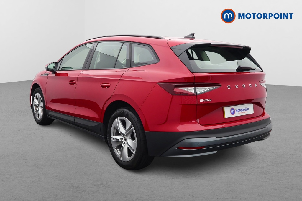 Used Skoda Enyaq 2025 for sale - 76232066: Photo 5