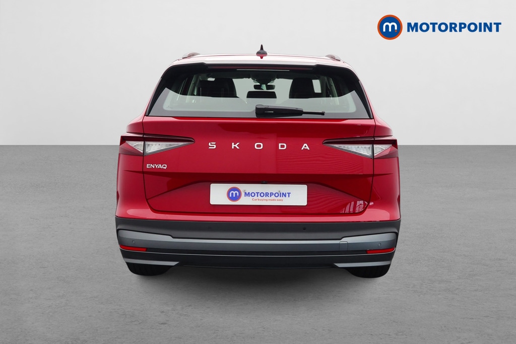 Used Skoda Enyaq 2025 for sale - 76232066: Photo 6