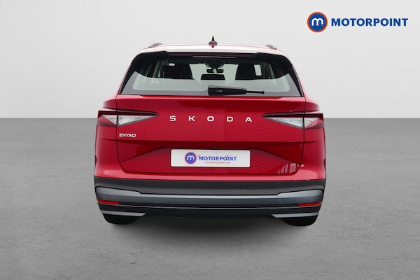 Used Skoda Enyaq 2025 for sale - 76232066: Photo 6