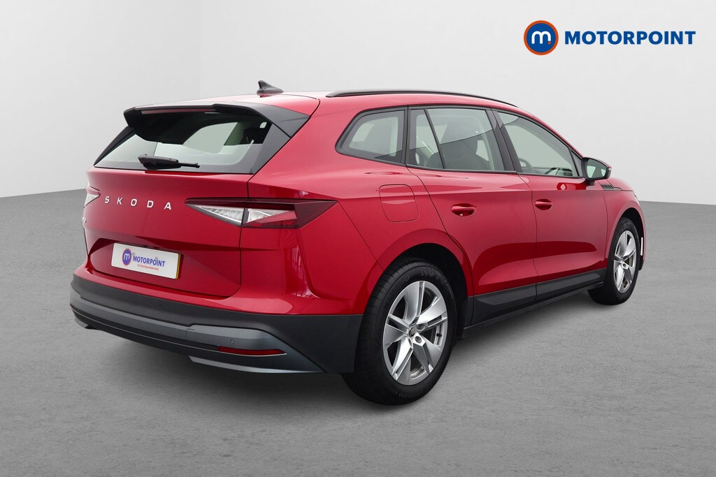 Used Skoda Enyaq 2025 for sale - 76232066: Photo 7