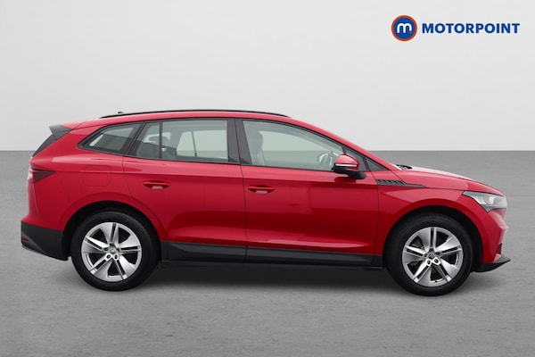 Used Skoda Enyaq 2025 for sale - 76232066: Photo 8