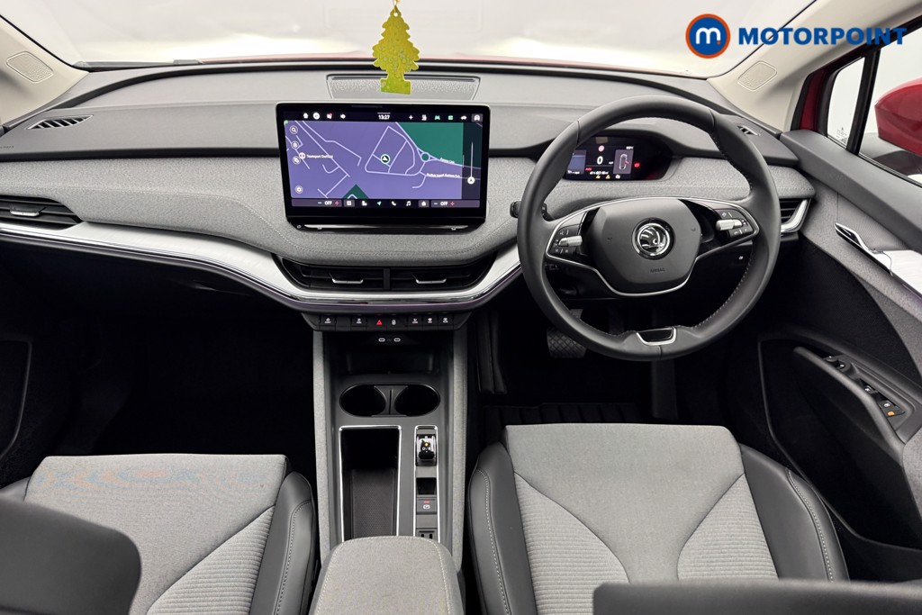 Used Skoda Enyaq 2025 for sale - 76232066: Photo 9