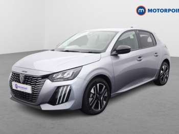 Used Peugeot 208 2024 for sale - 74661996: Photo