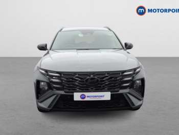 Used Hyundai TUCSON 2024 for sale - 74903127: Photo