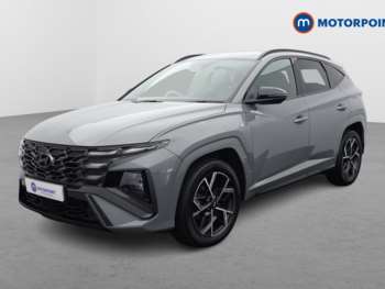 Used Hyundai TUCSON 2024 for sale - 74903127: Photo