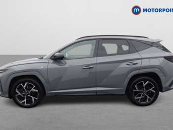 Used Hyundai TUCSON 2024 for sale - 74903127: Photo