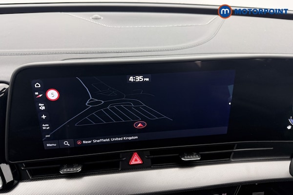 Used Kia Sportage 2025 for sale - 76252960: Photo 10