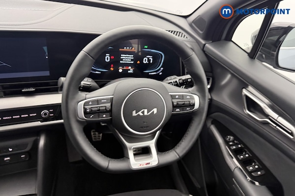 Used Kia Sportage 2025 for sale - 76252960: Photo 11