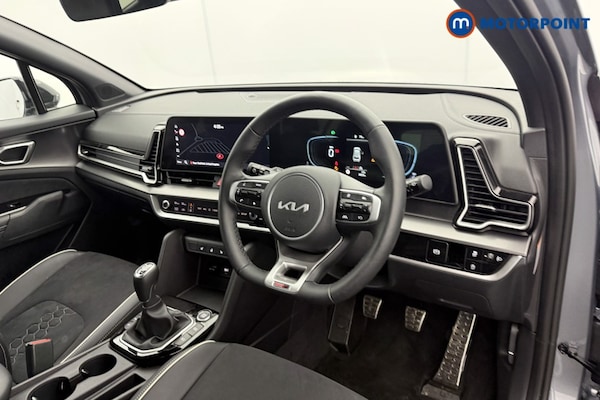 Used Kia Sportage 2025 for sale - 76252960: Photo 12
