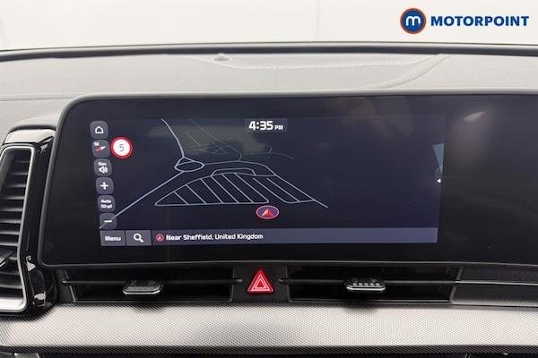 Used Kia Sportage 2025 for sale - 76252960: Photo 17