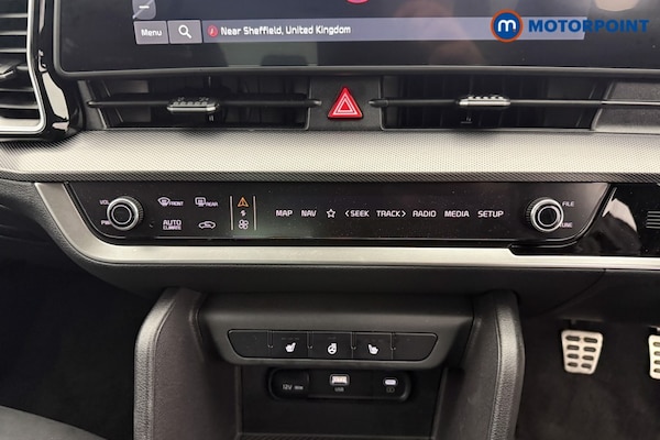 Used Kia Sportage 2025 for sale - 76252960: Photo 18