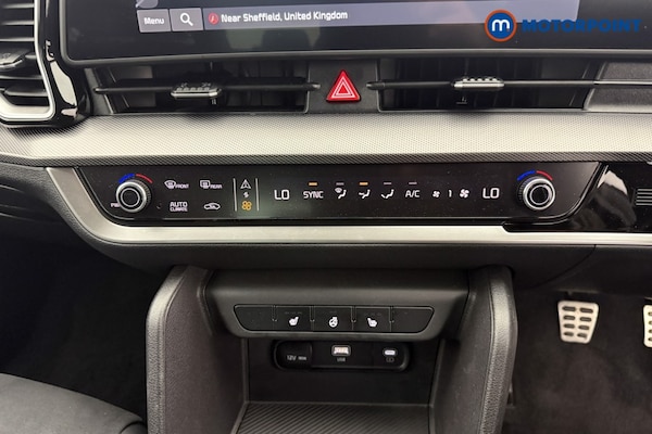 Used Kia Sportage 2025 for sale - 76252960: Photo 19