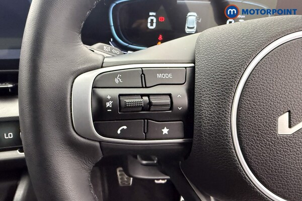 Used Kia Sportage 2025 for sale - 76252960: Photo 22