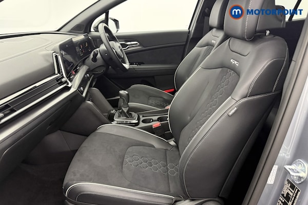 Used Kia Sportage 2025 for sale - 76252960: Photo 32