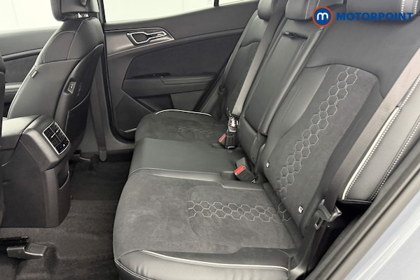 Used Kia Sportage 2025 for sale - 76252960: Photo 33