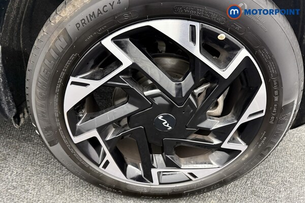 Used Kia Sportage 2025 for sale - 76252960: Photo 40
