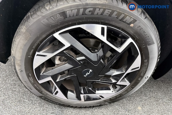 Used Kia Sportage 2025 for sale - 76252960: Photo 41