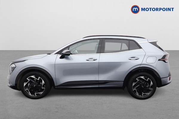 Used Kia Sportage 2025 for sale - 76252960: Photo 4