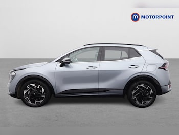 Used Kia Sportage 2025 for sale - 76252960: Photo 4