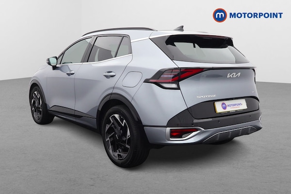 Used Kia Sportage 2025 for sale - 76252960: Photo 5