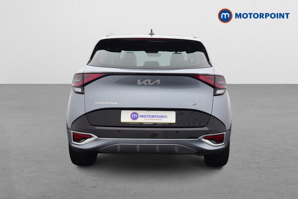 Used Kia Sportage 2025 for sale - 76252960: Photo 6