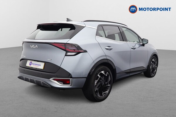 Used Kia Sportage 2025 for sale - 76252960: Photo 7
