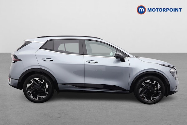 Used Kia Sportage 2025 for sale - 76252960: Photo 8