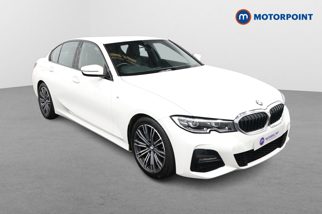 Used BMW 3 Series 2022 for sale - 78150301: Photo 1