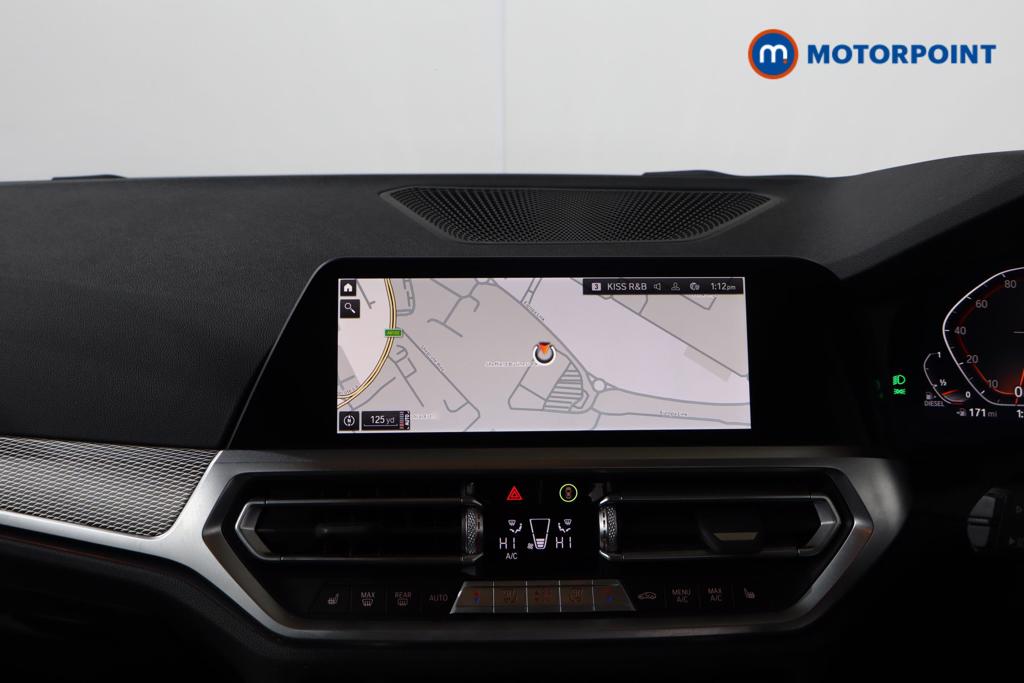 Used BMW 3 Series 2022 for sale - 78150301: Photo 10