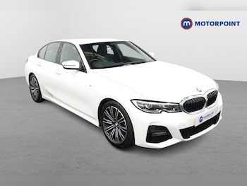 BMW 3 Series feature image