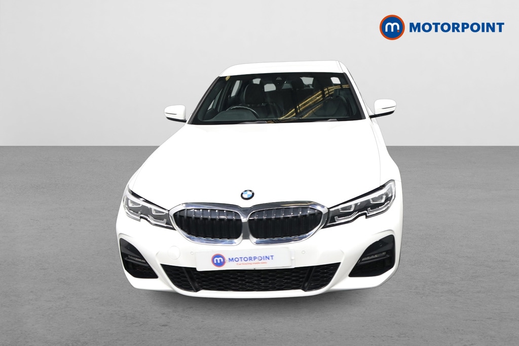 Used BMW 3 Series 2022 for sale - 78150301: Photo 2