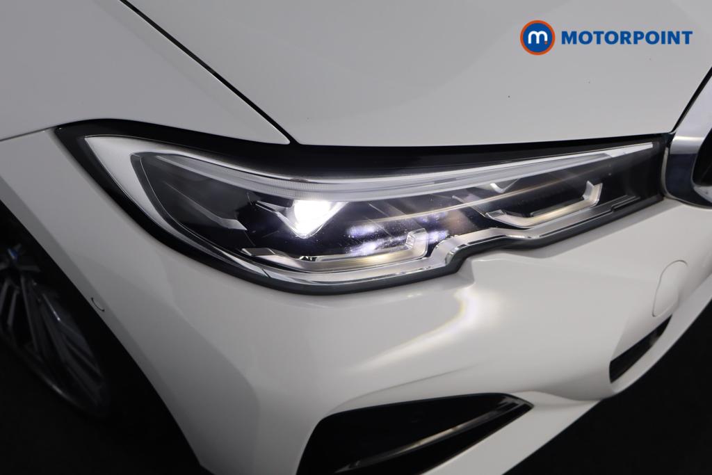 Used BMW 3 Series 2022 for sale - 78150301: Photo 25