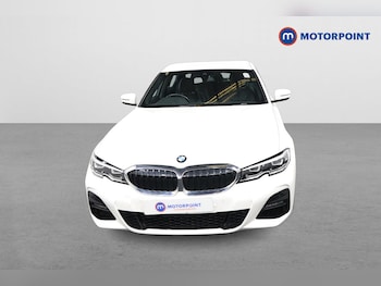 Used BMW 3 Series 2022 for sale - 78150301: Photo