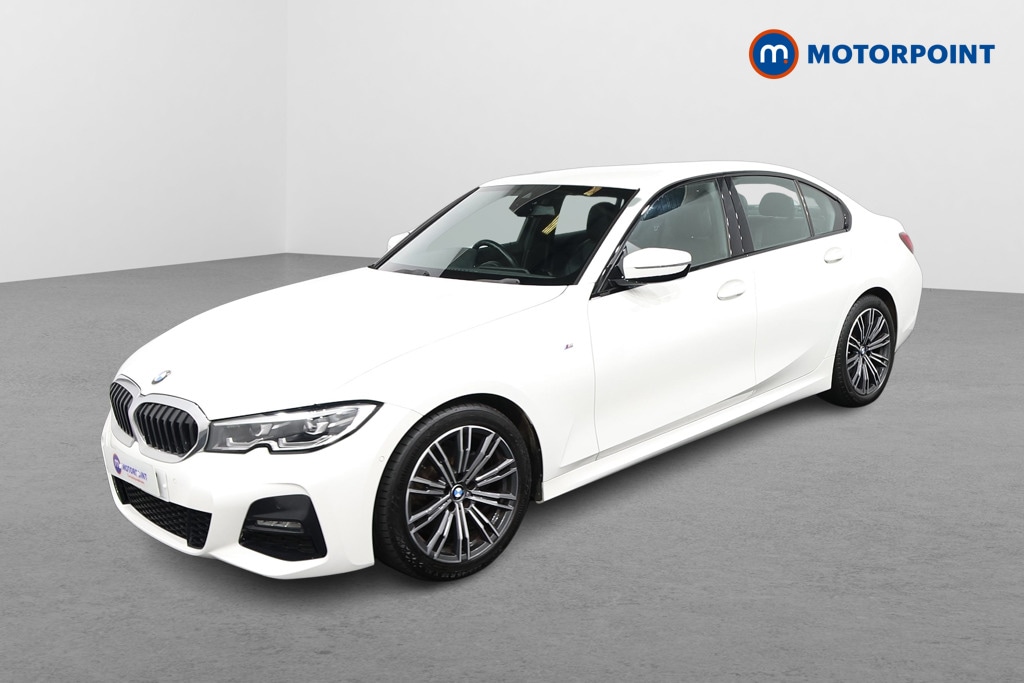 Used BMW 3 Series 2022 for sale - 78150301: Photo 3