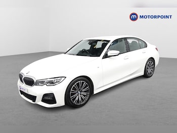 Used BMW 3 Series 2022 for sale - 78150301: Photo