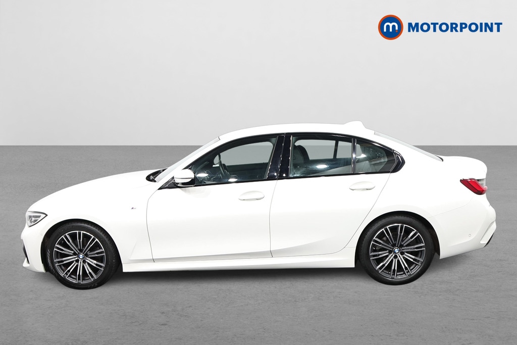 Used BMW 3 Series 2022 for sale - 78150301: Photo 4