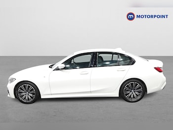 Used BMW 3 Series 2022 for sale - 78150301: Photo