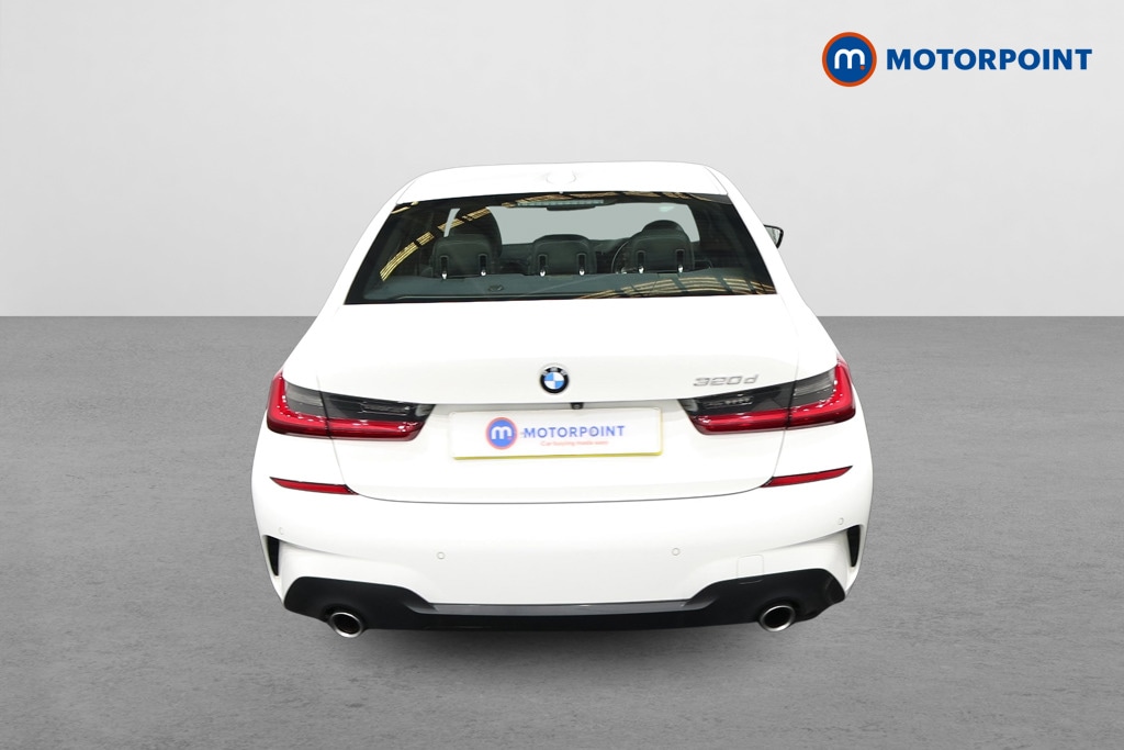 Used BMW 3 Series 2022 for sale - 78150301: Photo 6