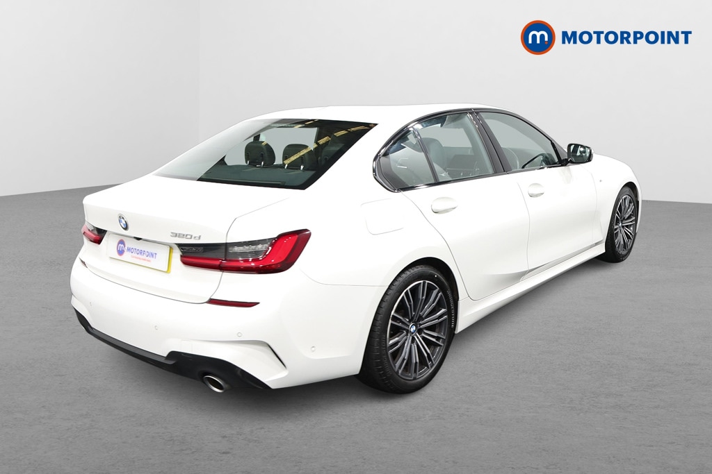 Used BMW 3 Series 2022 for sale - 78150301: Photo 7