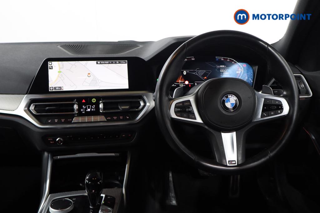 Used BMW 3 Series 2022 for sale - 78150301: Photo 9