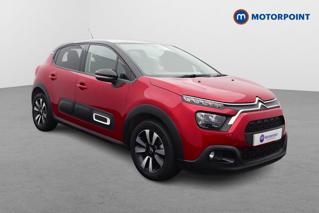 Used Citroen C3 2024 for sale - 75995474: Photo 1