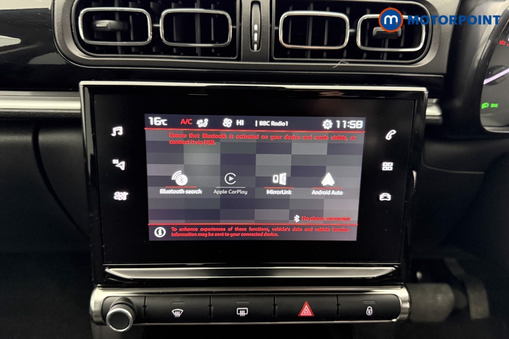 Used Citroen C3 2024 for sale - 75995474: Photo 10