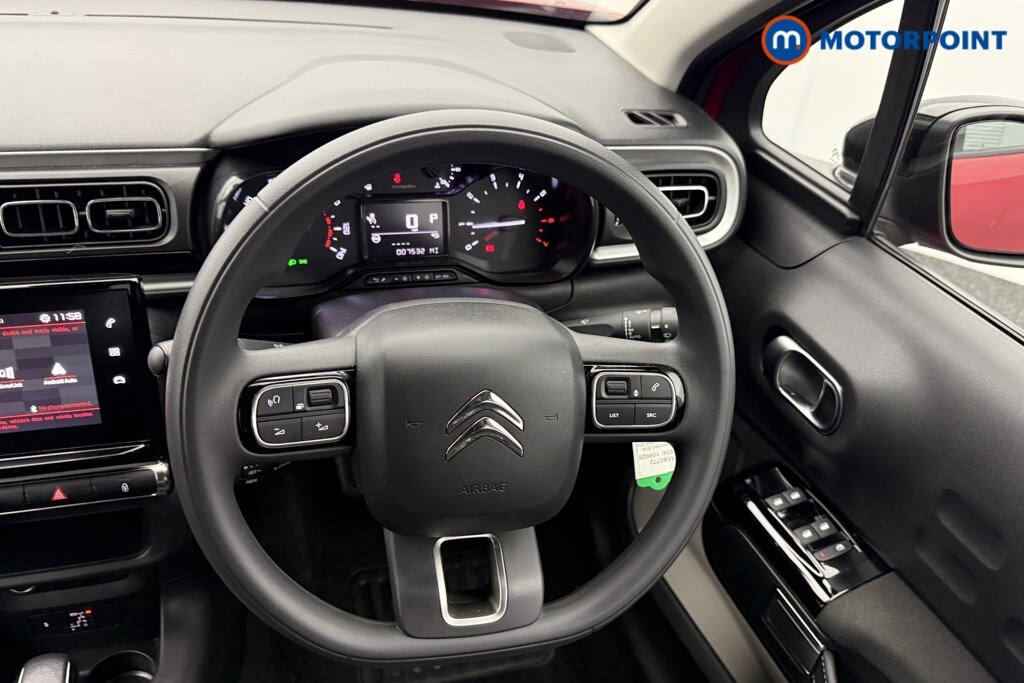 Used Citroen C3 2024 for sale - 75995474: Photo 11