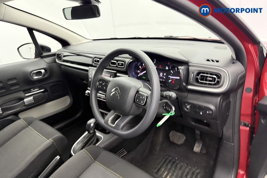 Used Citroen C3 2024 for sale - 75995474: Photo 12