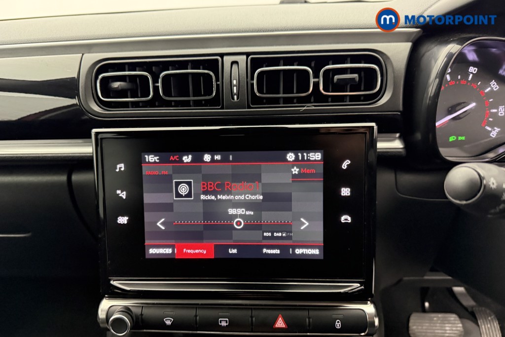 Used Citroen C3 2024 for sale - 75995474: Photo 14