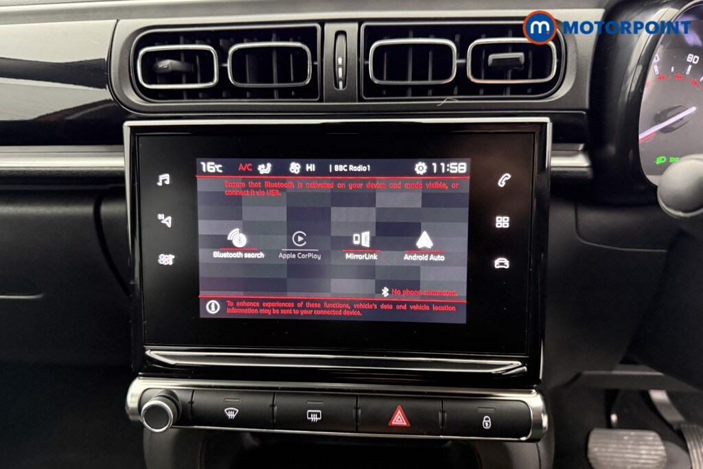 Used Citroen C3 2024 for sale - 75995474: Photo 16