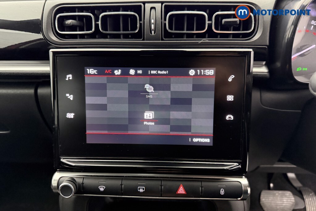 Used Citroen C3 2024 for sale - 75995474: Photo 17